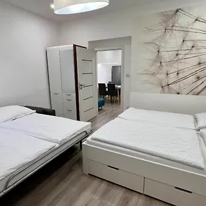 Apartmán Ella, Mariánské Lázně